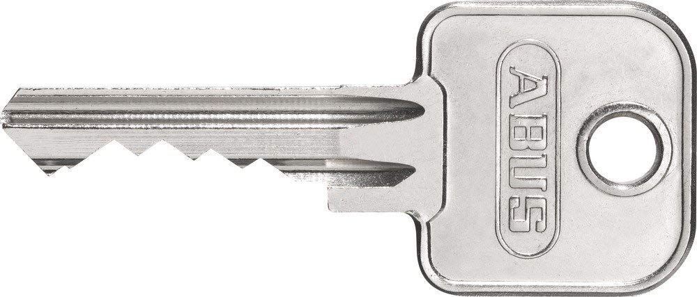ABUS - 85/40 Brass Padlock 43178 Twins SB/F, Standardbügel, 40mm / 2er Set - Image 3