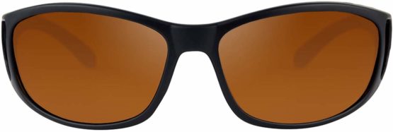 Fortis Polarised Wraps 24/7 Fishing Sunglasses - Image 2