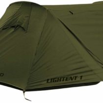 Ferrino tent Lightent 1 FR, Green, 1