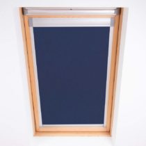 Bloc Skylight Blind 1(55/78) for Fakro Roof Windows Blockout, Navy