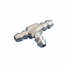 Jamara 174555 Fuel Pipe T-Joiner, Multi Color