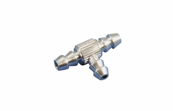 Jamara 174555 Fuel Pipe T-Joiner, Multi Color
