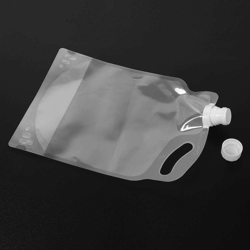 VGEBY1 Folding Water Container - Image 2