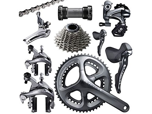 Shimano SPARE PART SL7900 RR lever