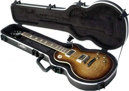SKB 1SKB-56 Les Paul Type Hardshell Guitar Flight Case - Image 3