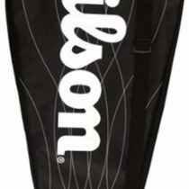 Wilson Performance Racket Cover for one Tennisracket