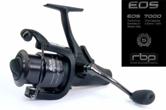 Fox EOS Freewheel