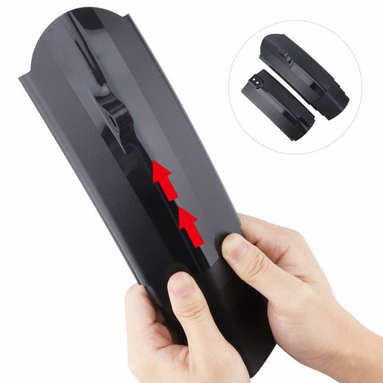 CHUER Bike Mudguard, 2 Pcs Retractable Road Mountain Bike Bicycle Cycling Tire Front/Rear Mud Guards Mudguard Fenders Set Cycling Accessory Bike Road Bike MTB - Image 2