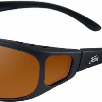 Fortis Polarised Wraps 24/7 Fishing Sunglasses