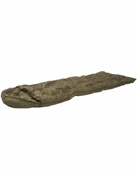 Mil-Tec Quilt sleeping bag Traveler up to 15 degrees
