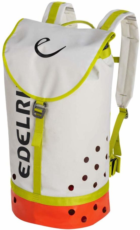 Edelrid Canyoneer Guide 50 Canyoning Rucksack Kletterrucksack NEU