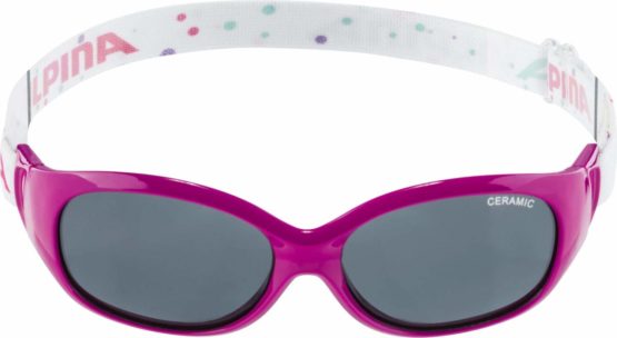 ALPINA kinder sports flexxy sonnenbrille sportbrille neu - Image 2