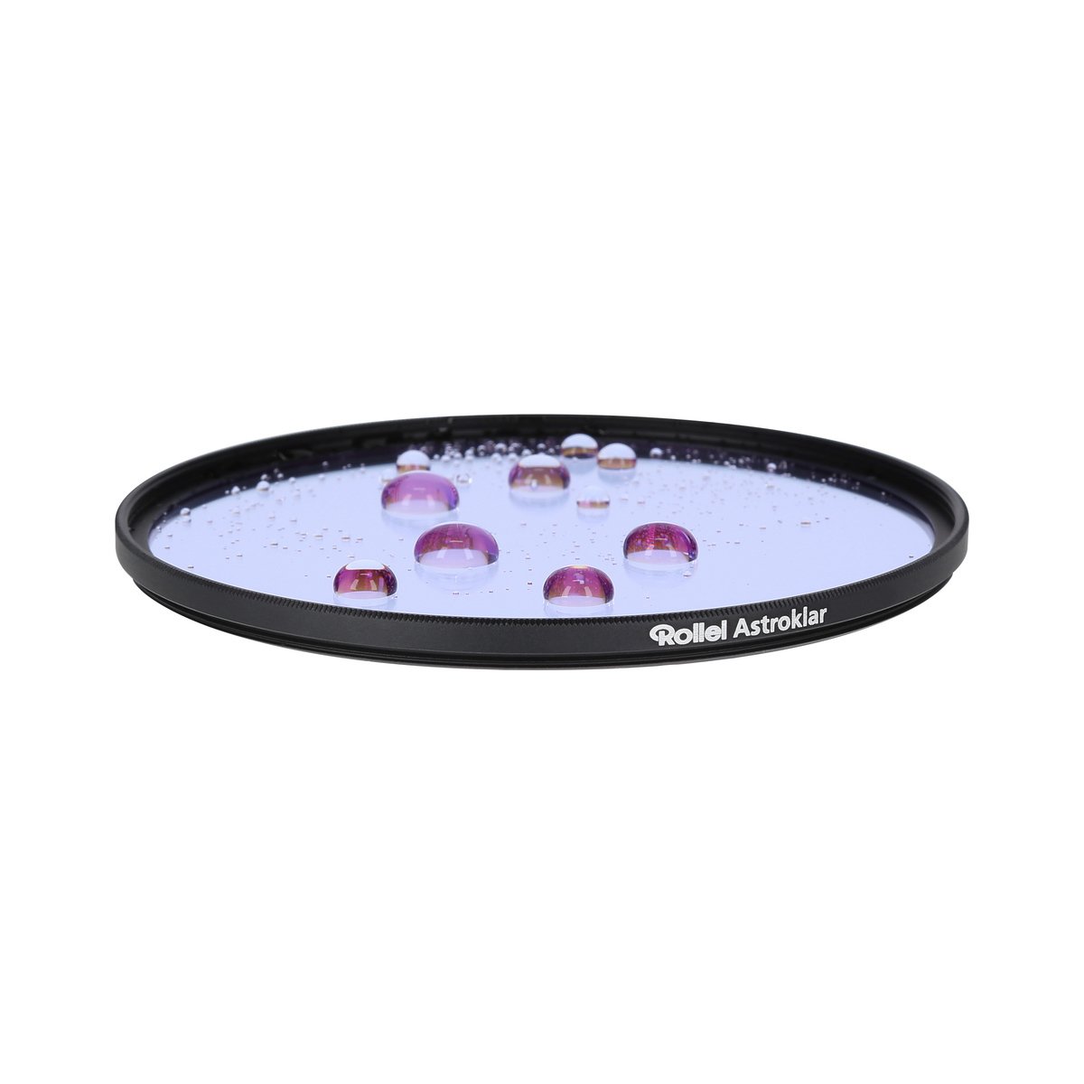 Rollei Astroklar Light Pollution Round Filter I 72mm Night Light Filter I Clear night filter for astrophotography and night photography - Image 4