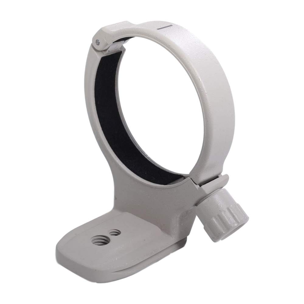 iShoot C720XXB Tripod Mount Ring for Canon 70200 f/4 USM, 70200 f/4
