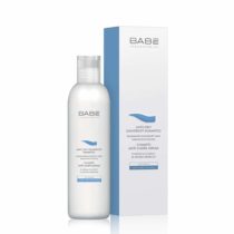 Babe Laboratorios Anti Oily Dandruff Shampoo 250ml