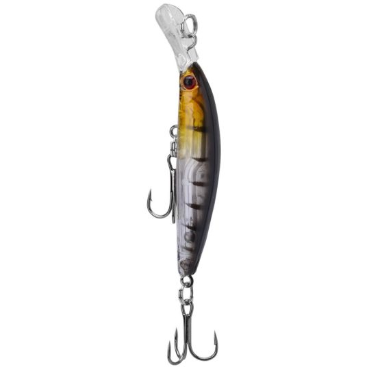 Fishing Lure Kits River Hard Fishing Pike Trout Muskie Swimbait Jig Clips 4Colors Lures - Image 3