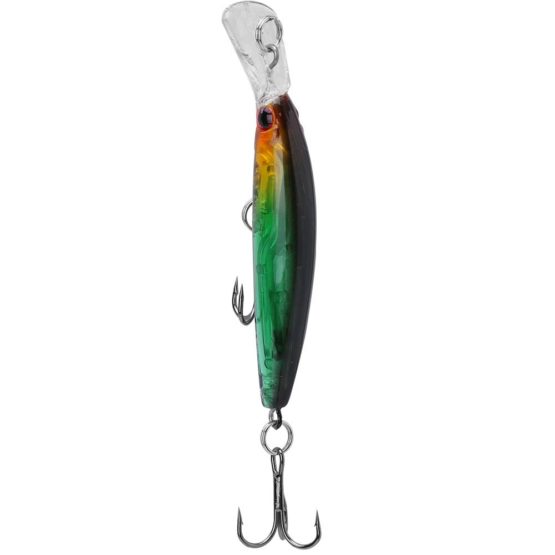 Fishing Lure Kits River Hard Fishing Pike Trout Muskie Swimbait Jig Clips 4Colors Lures - Image 4