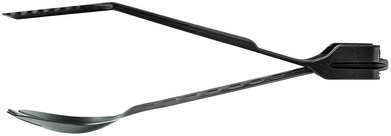 ComplEat Cook Eat Clean Tong, Onyx - Image 4