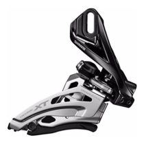 Shimano Front Derailleur Double FD-M8020 34.9mm CB SS FP 66-69