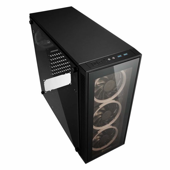Sharkoon TG4 PC Case RGB - Image 3