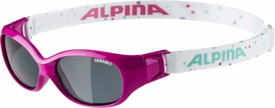 ALPINA kinder sports flexxy sonnenbrille sportbrille neu