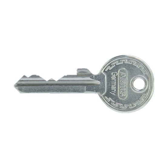 ABUS Brass Padlock 60/40, 20035 - Image 3