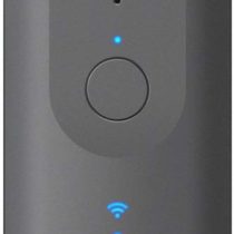 RICOH 910725 THETA V 360 Degree Spherical Camera - Metallic Grey