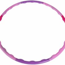 Simba 107402271 Interlocking Hula Hoop Multi-Coloured
