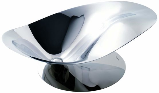 BUGATTI Petalo Fruit Bowl