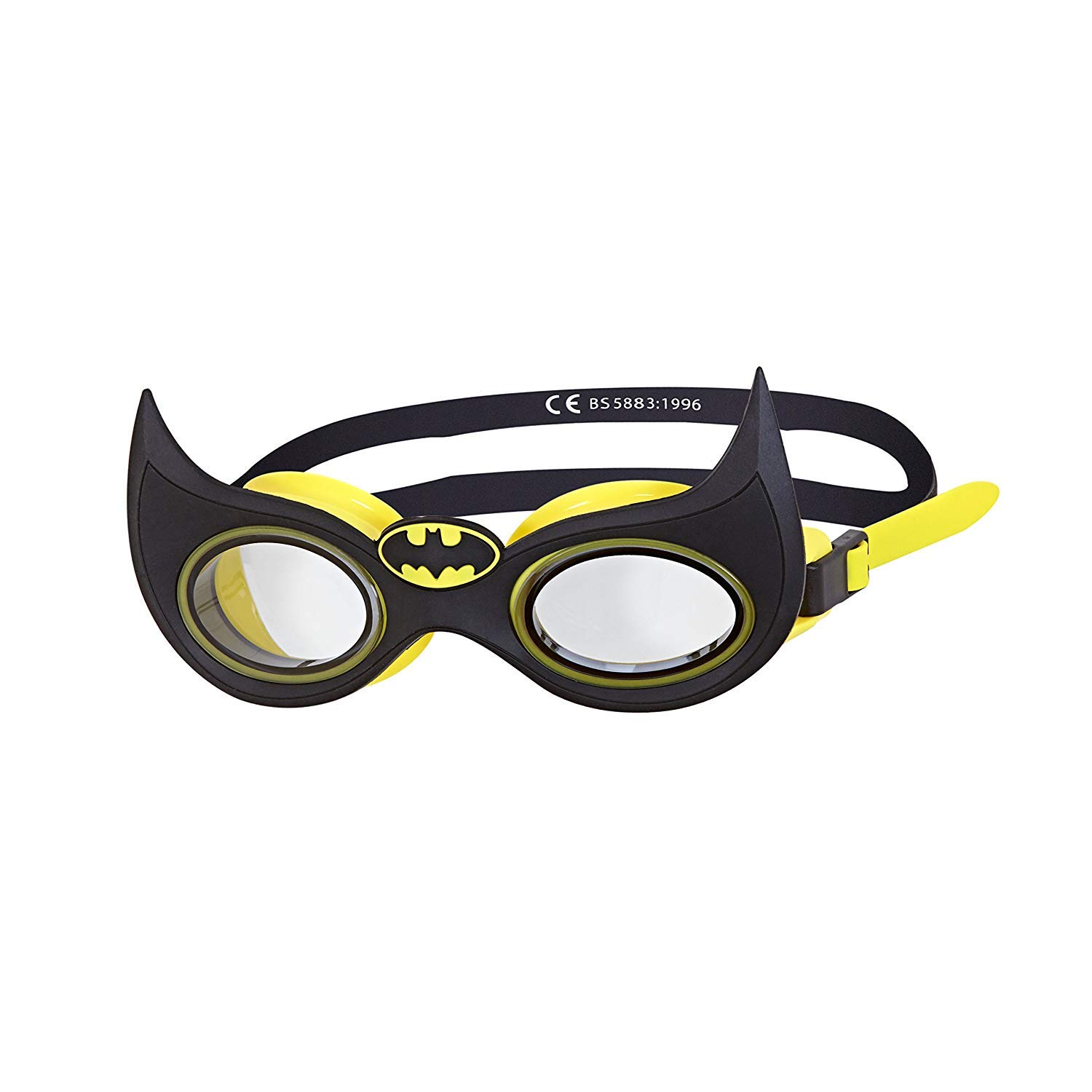 Zoggs Kids DC Super Heroes Character Aquaman Swimming Goggles 38247 Brand NEW 