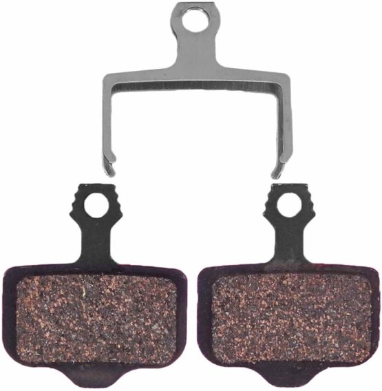 EBC Men's Avid Elixir Disc Brake Pads