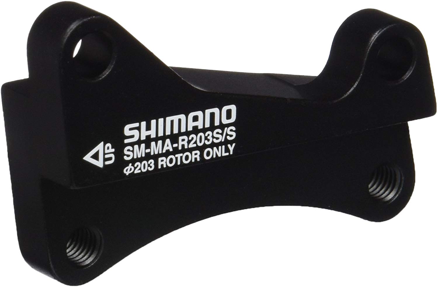 SHIMANO Smmar203ssa Adaptor Clip Multi-coloured Uni