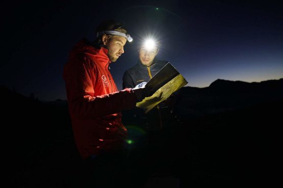 LED Lenser 6107-RB Unisex Adult Headlamp, Black, Single - Image 4
