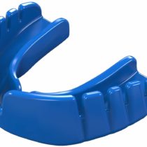 Opro Snap-Fit Instant Gum Shield for Rugby, Hockey, MMA, Lacrosse, Contact Sports – Dental Warranty, No Moulding Needed, Easy and Instant Fit