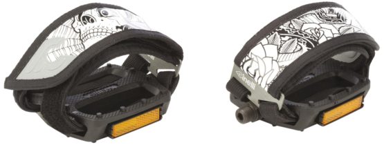 Cinelli Toe Clip