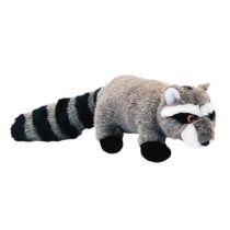 Danish Design Ricky The Raccoon 23"