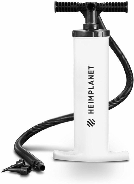 Heimplanet 2-Way Mini Pump