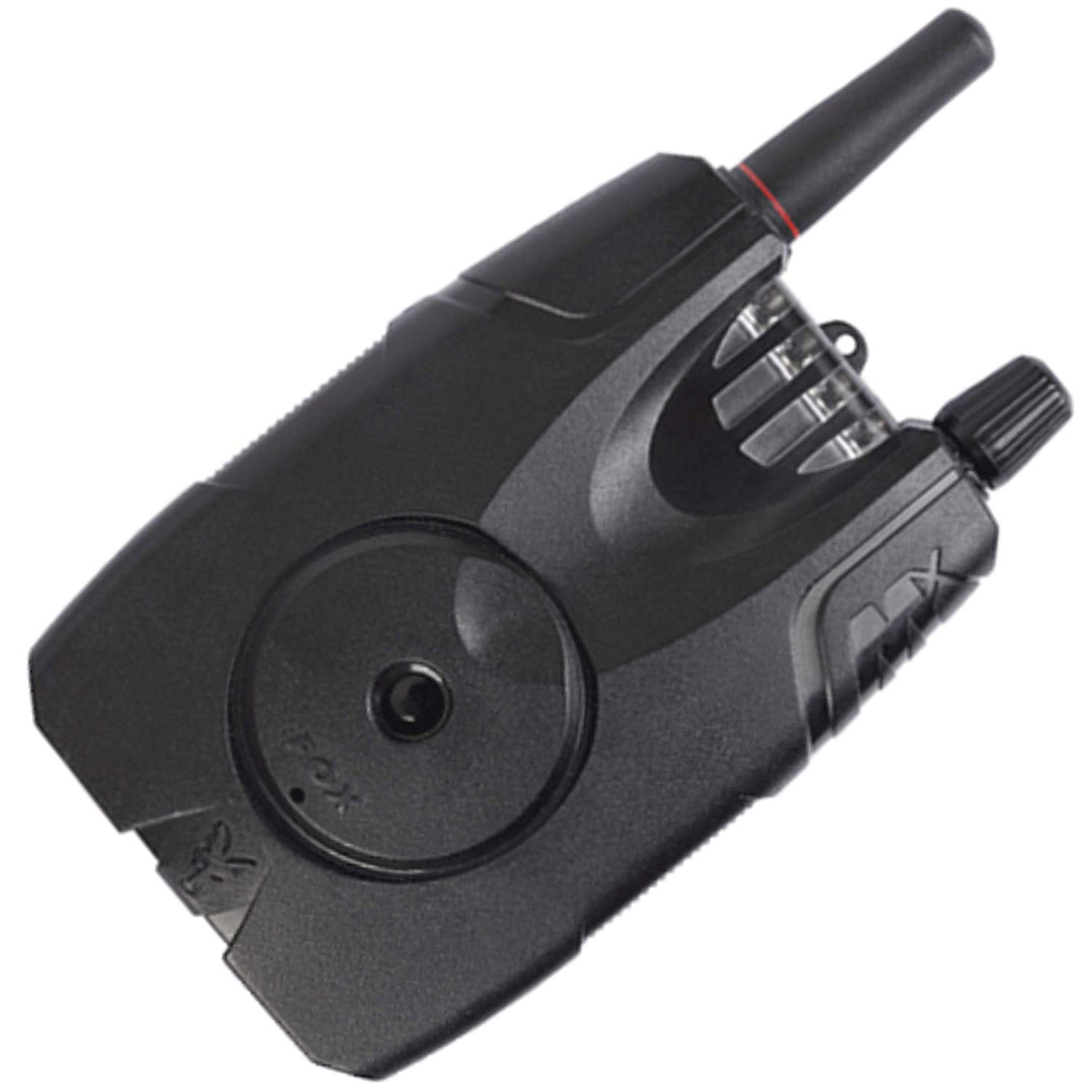 FOX Bissanzeiger Micron MX 3 Rod Set; 6 Colour LED, Black, 3+1 - Image 4