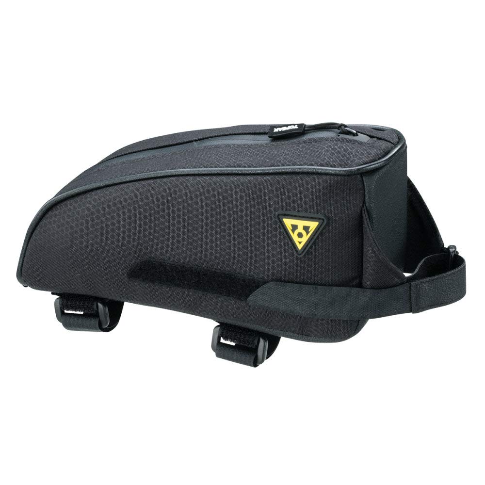 TopLoader, Black, One size