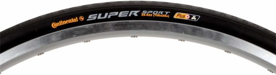 Continental Fahrrad Reifen Super Sport Plus // alle Größen - Image 3