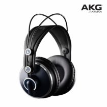 AKG K271 Over Ear Closed Back Headphones