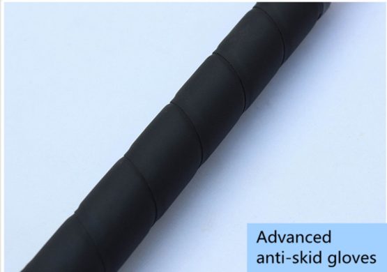 Forrader Baseball Bat 25 inch aluminum alloy thick baseball stick bar home defense - Image 4