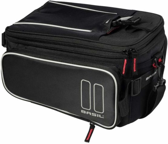 Sport Design Trunk Bag