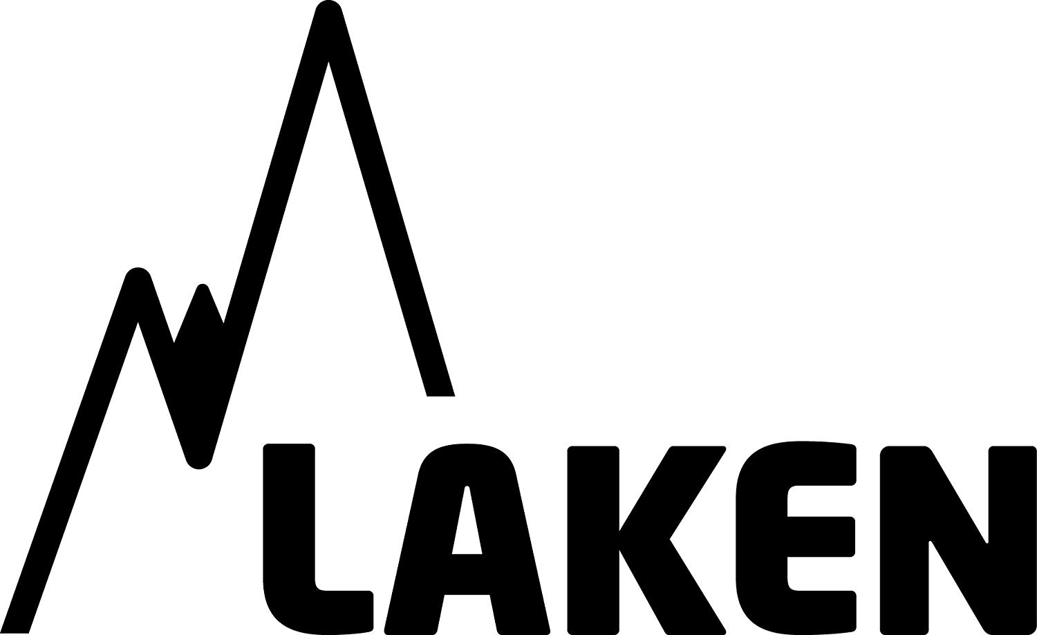 LAKEN Futura Water Bottle with Narrow Mouth, Single Wall Lightweight Aluminum BPA, Leak-Proof Screw Cap, 1.5 Litre, Granite - Image 4