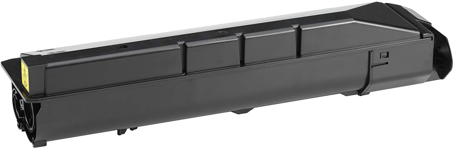 Kyocera Toner Cartridge TK-8505 K, BLACK, 30.000 Pages High Capacity Genuine Premium Printer Toner, 1T02LC0NL1, T02LC0NL - Image 3