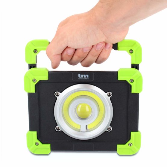 TM Electron Super Bright COB LED Portable Work Light, TMTOR020 - Image 3
