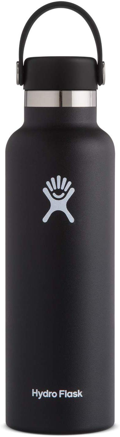 Hydro Flask, Water Bottle 621 ml (21 oz)