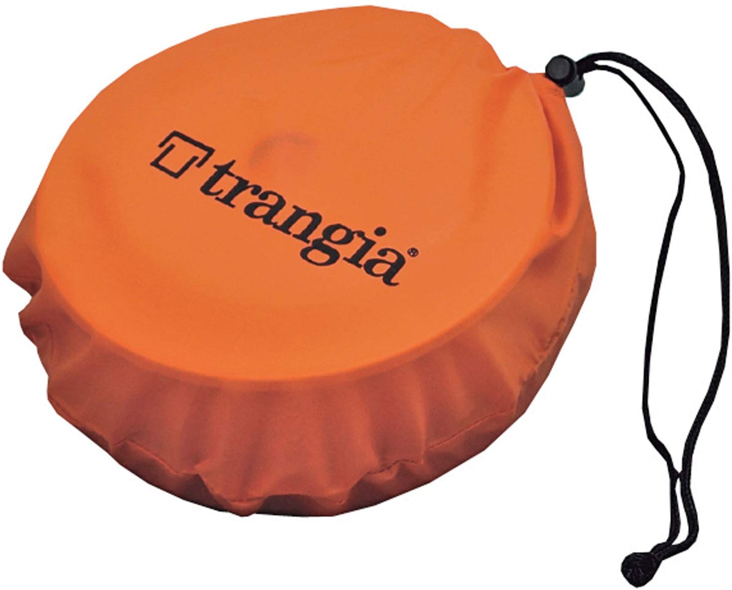 Trangia Stove Bags to fit 25 Series, Large, Orange, Size 25