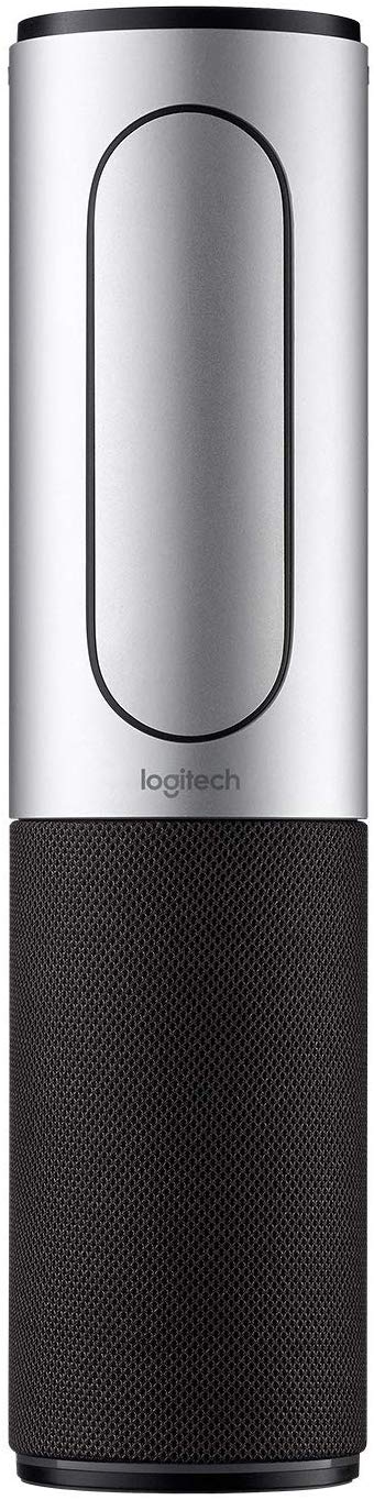 Logitech ConferenceCam Connect, Black/Silver - Image 4