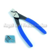 Crimp Pliers steel
